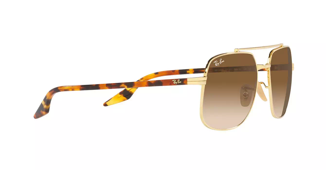 Ray-Ban RB3699 001/51 s59
