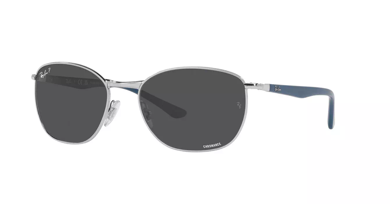Ray-Ban RB3702 003/K8 s57