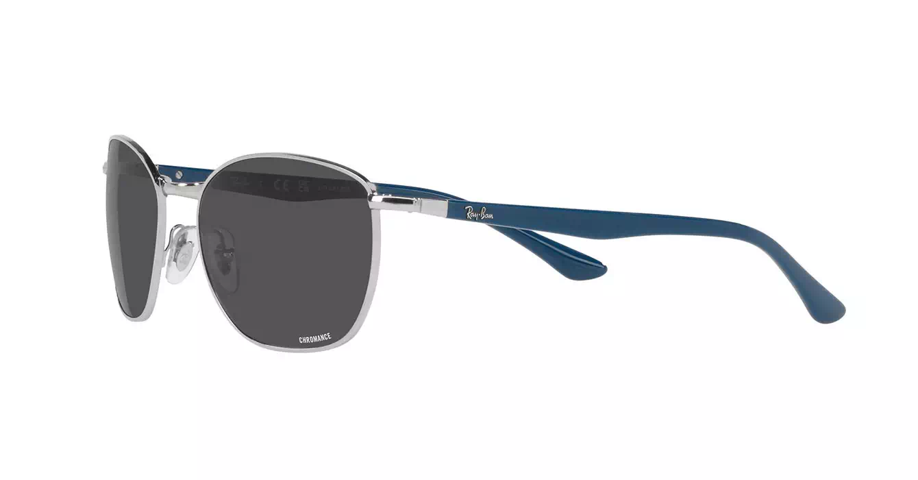 Ray-Ban RB3702 003/K8 s57