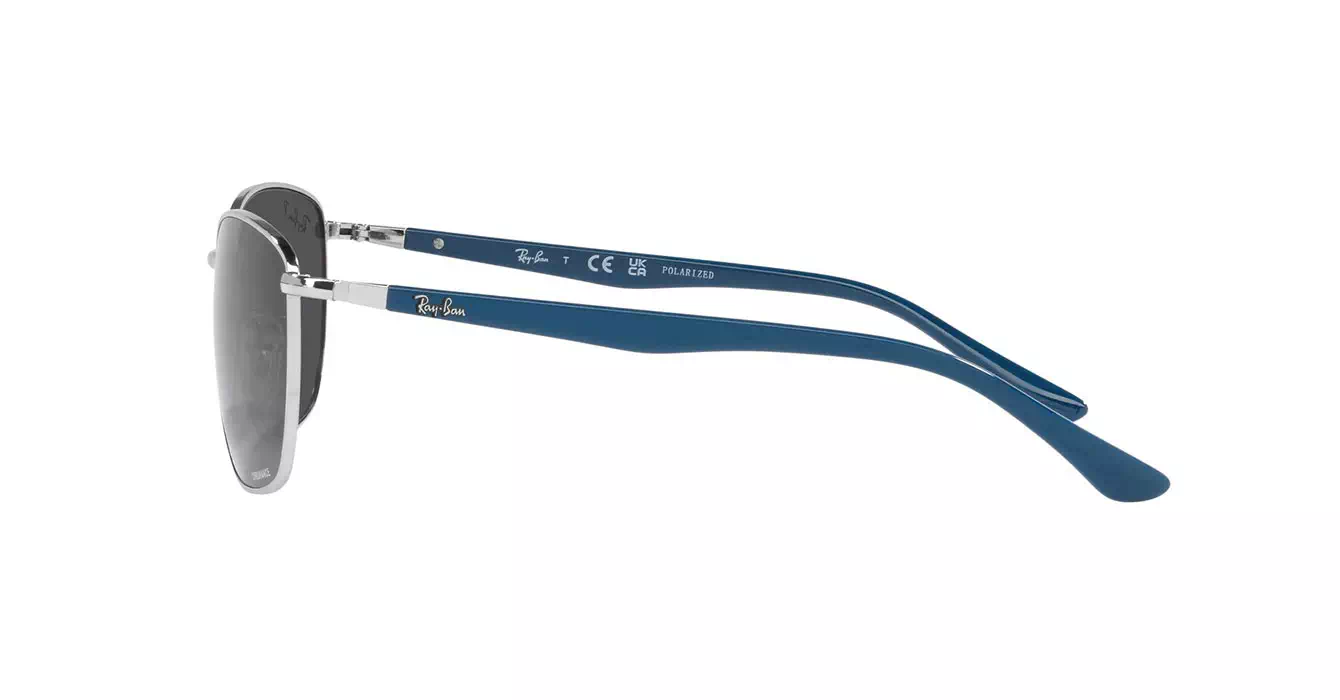Ray-Ban RB3702 003/K8 s57