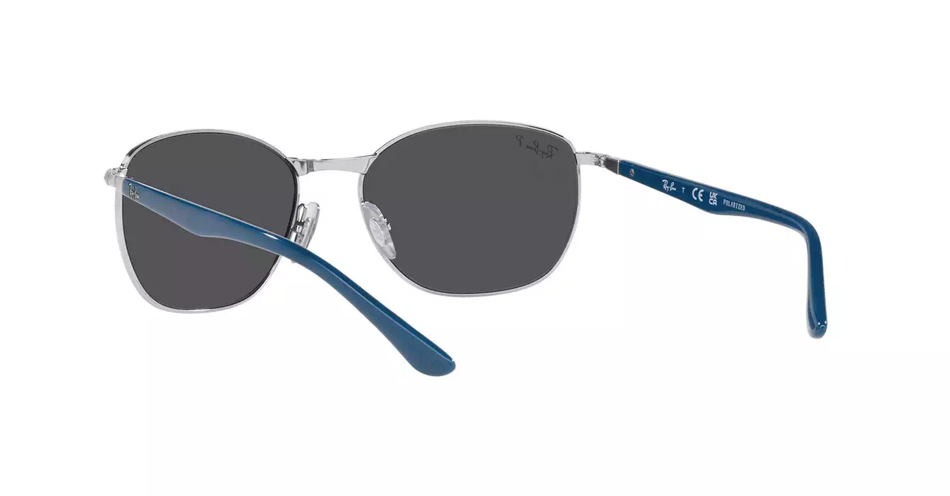 Ray-Ban RB3702 003/K8 s57