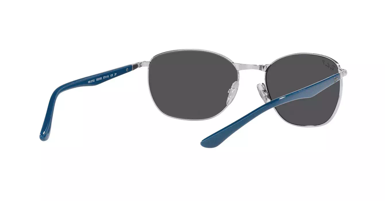 Ray-Ban RB3702 003/K8 s57