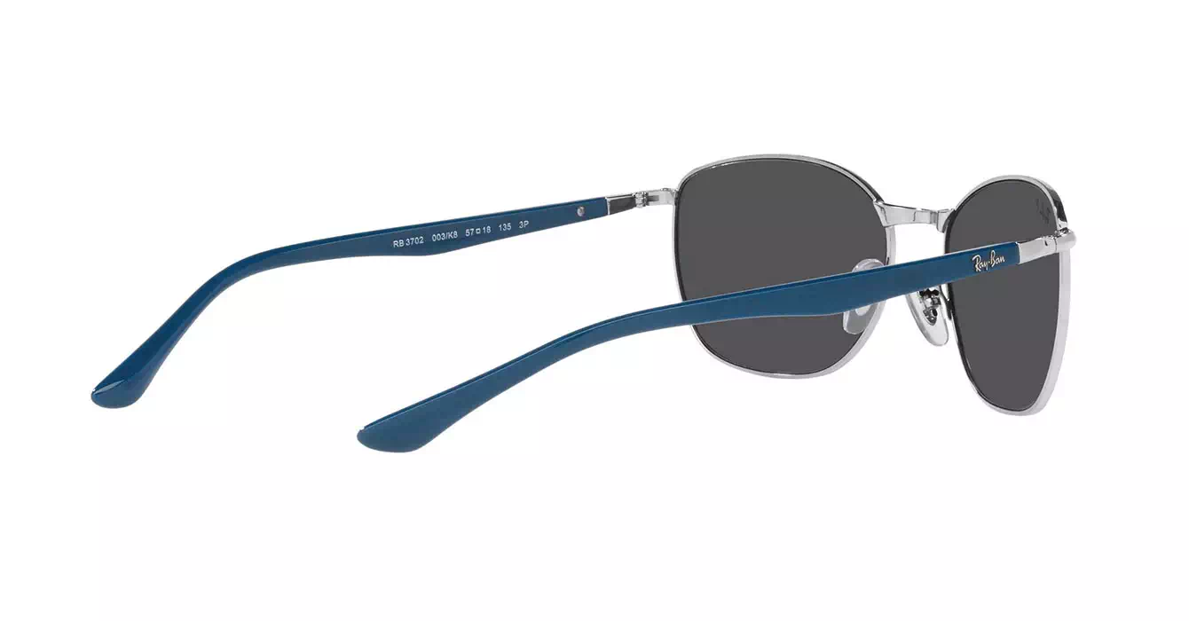 Ray-Ban RB3702 003/K8 s57