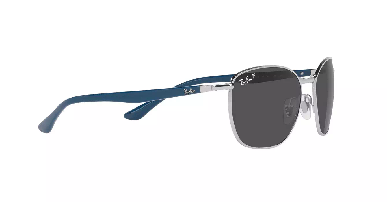 Ray-Ban RB3702 003/K8 s57