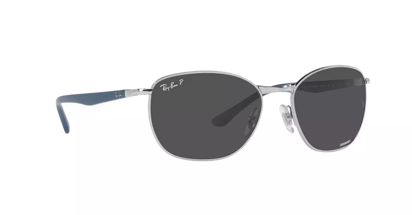 Ray-Ban RB3702 003/K8 s57