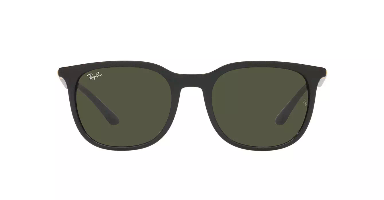 Ray-Ban RB4386F 601/31 s55