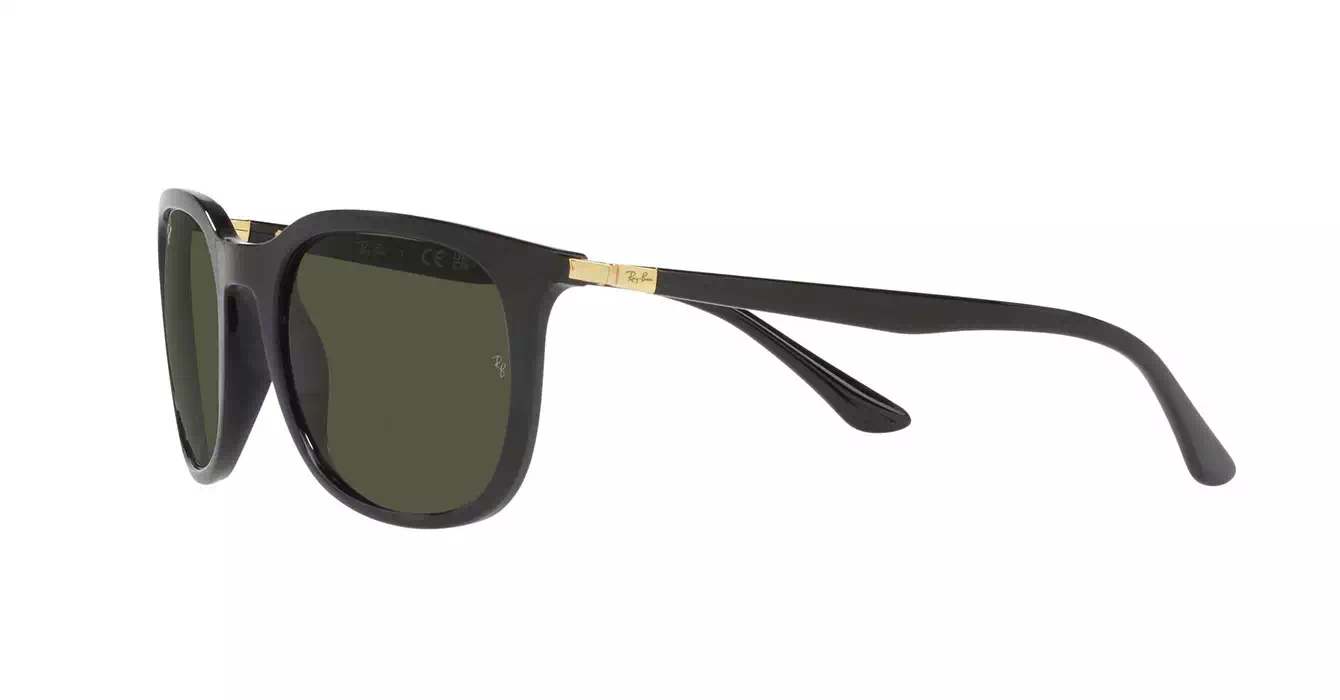 Ray-Ban RB4386F 601/31 s55