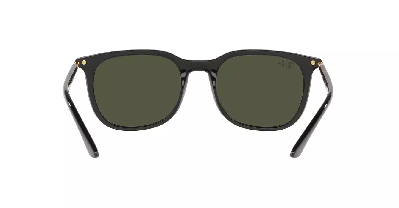 Ray-Ban RB4386F 601/31 s55