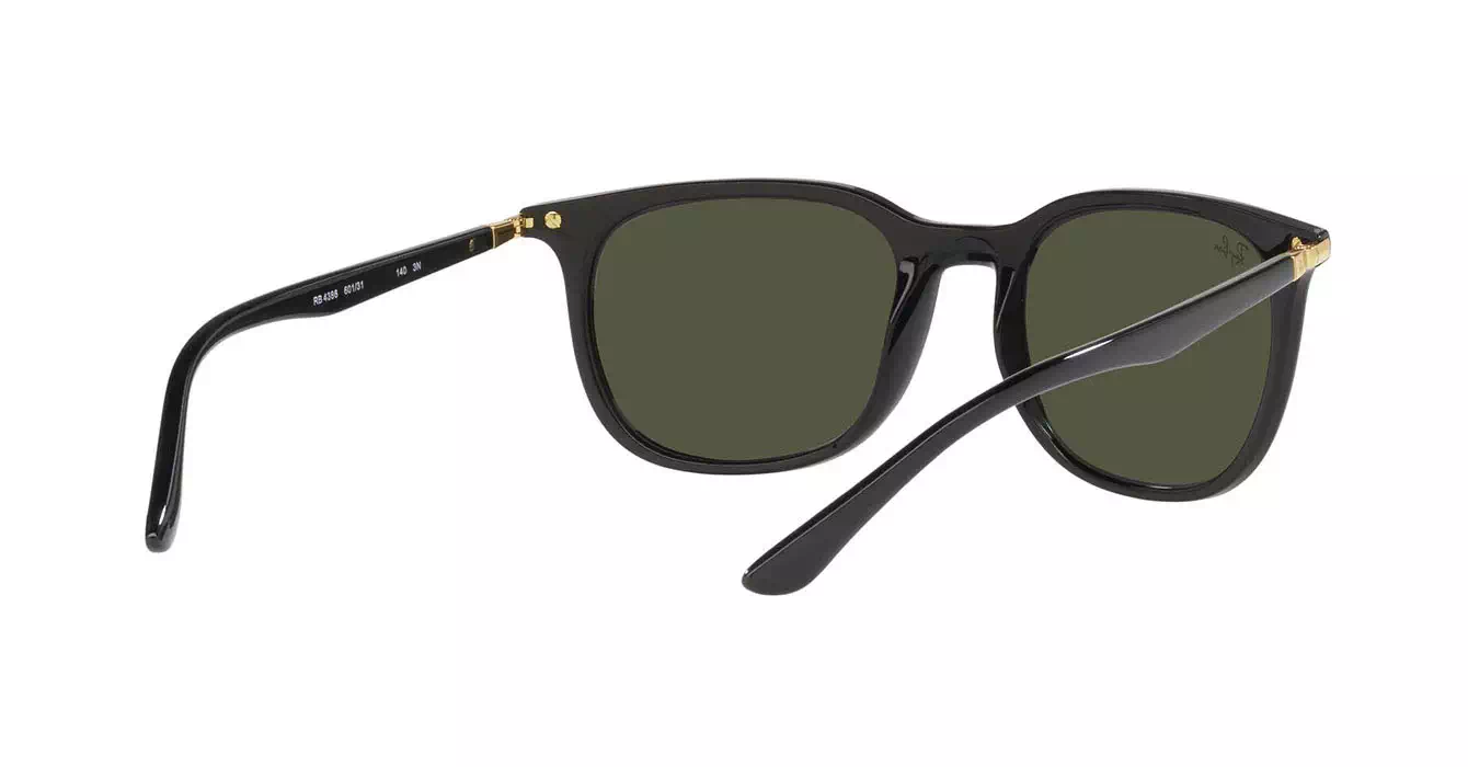 Ray-Ban RB4386F 601/31 s55
