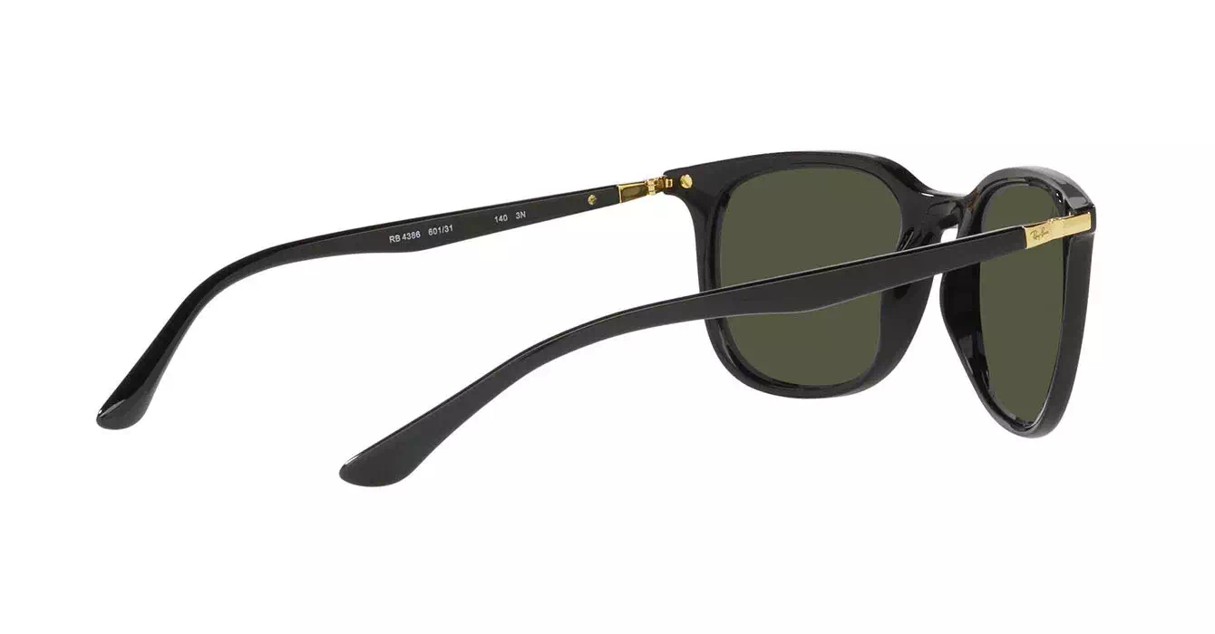 Ray-Ban RB4386F 601/31 s55