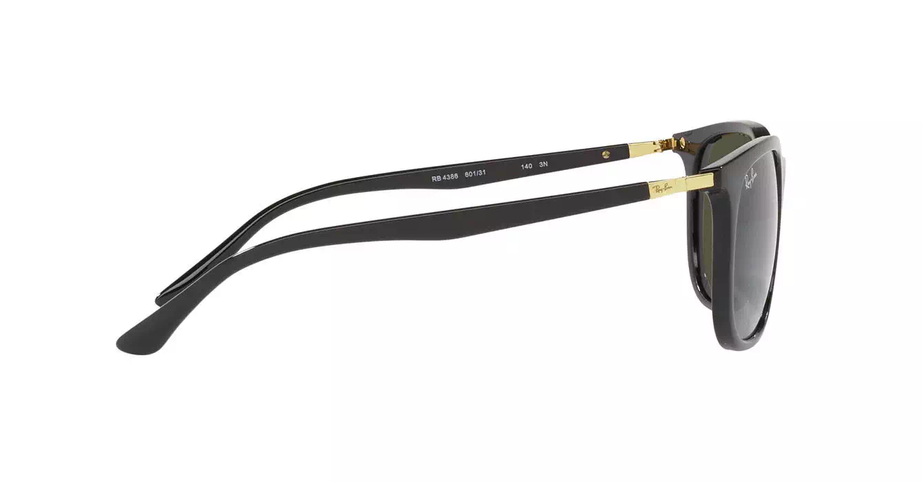 Ray-Ban RB4386F 601/31 s55