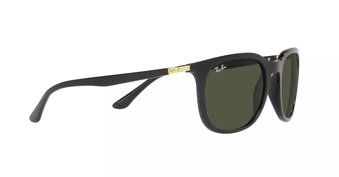 Ray-Ban RB4386F 601/31 s55