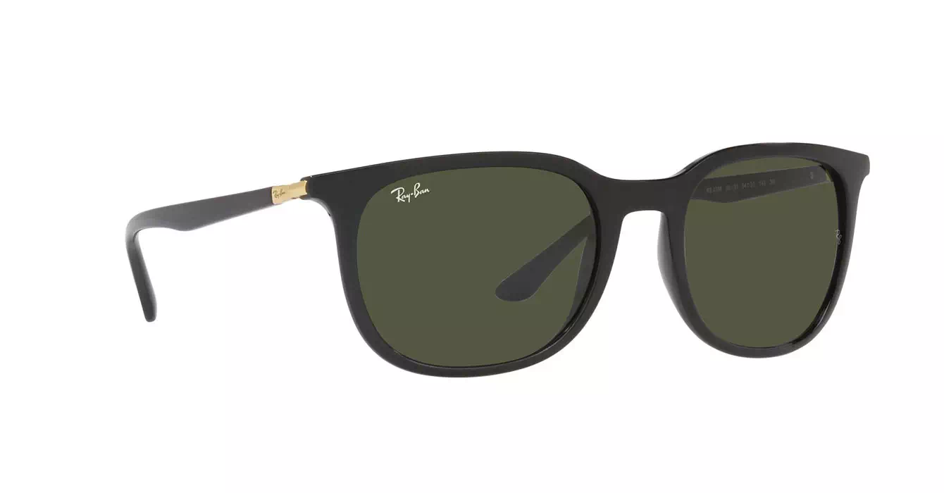 Ray-Ban RB4386F 601/31 s55
