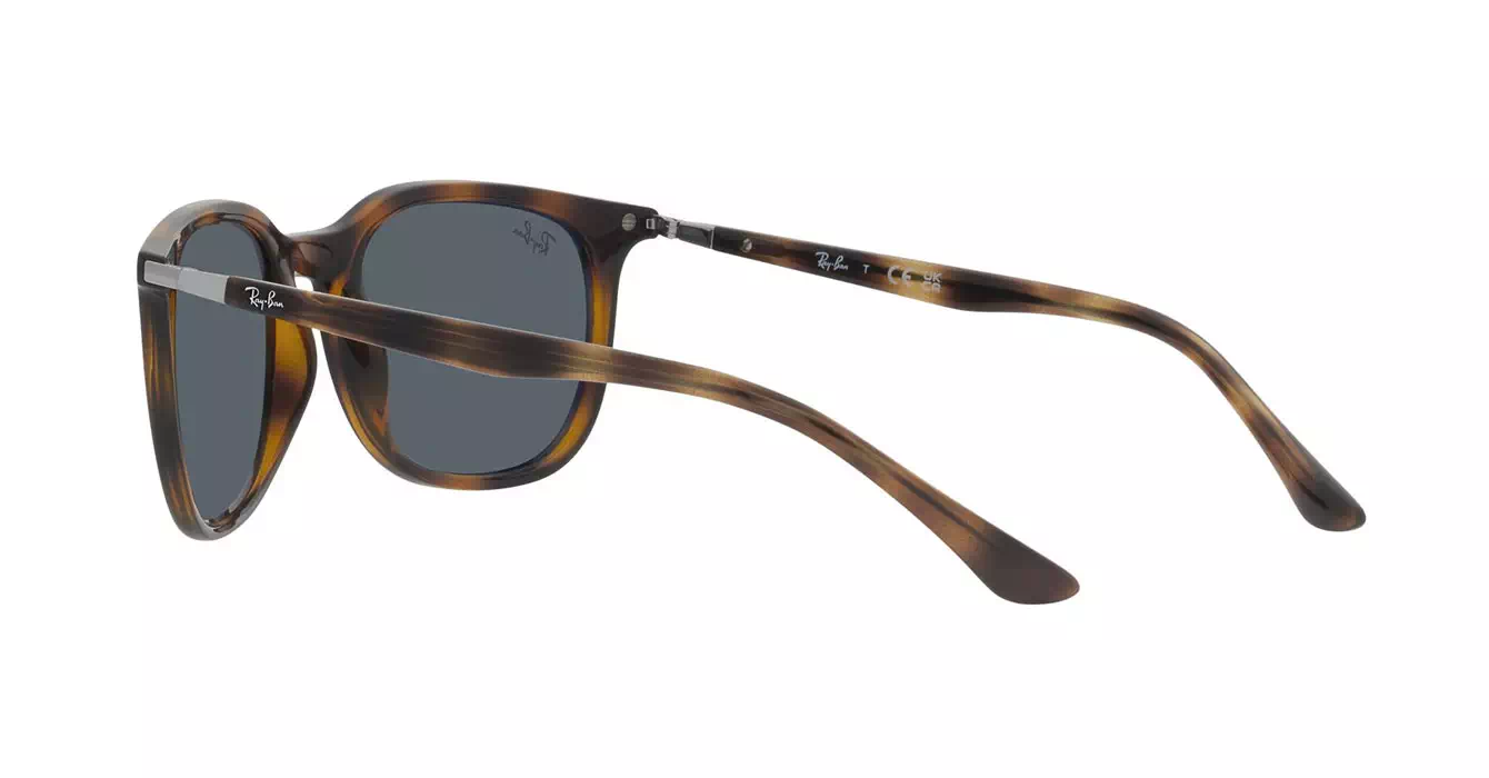 Ray-Ban RB4386F 710/R5 s55