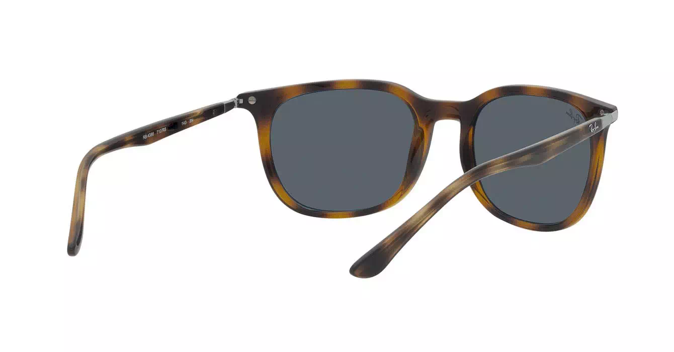 Ray-Ban RB4386F 710/R5 s55