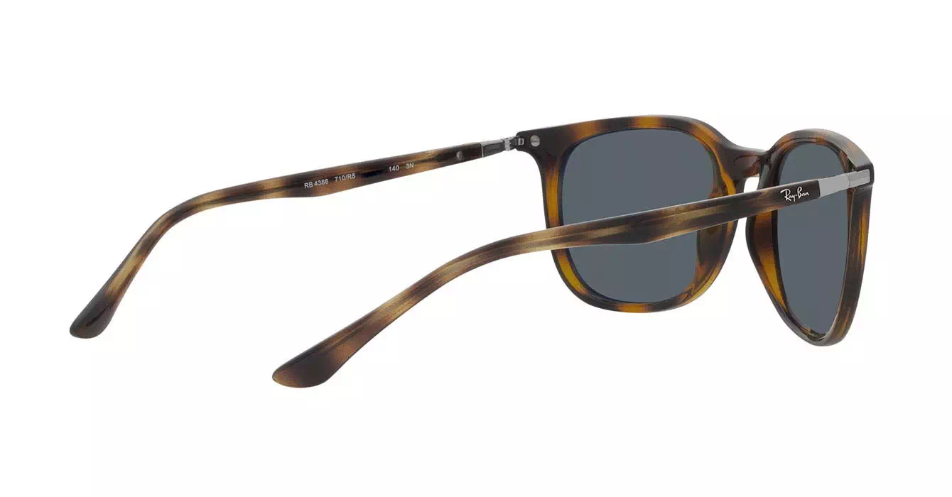 Ray-Ban RB4386F 710/R5 s55