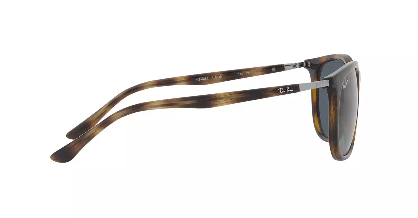 Ray-Ban RB4386F 710/R5 s55
