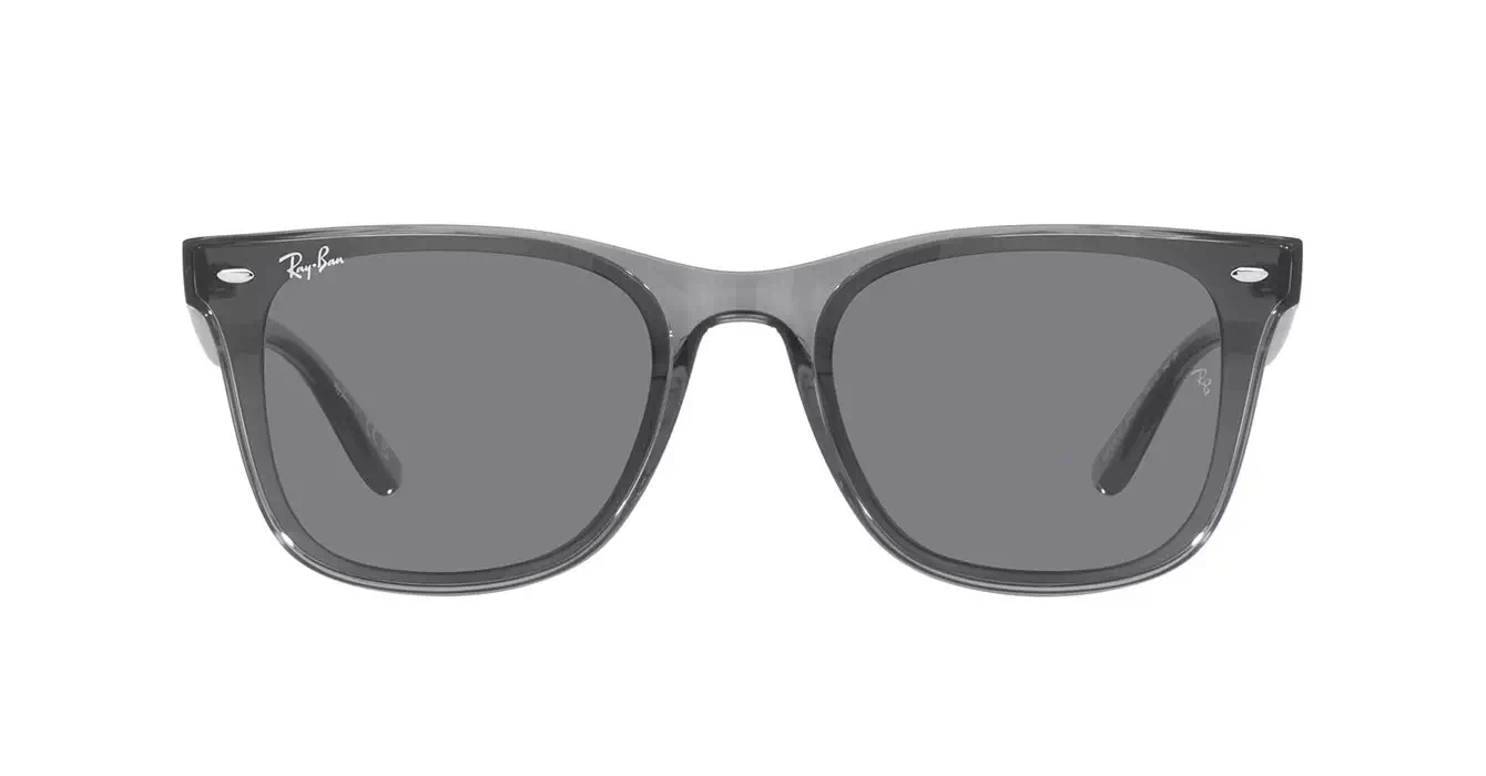 Ray-Ban RB4391D 6450/87 s65
