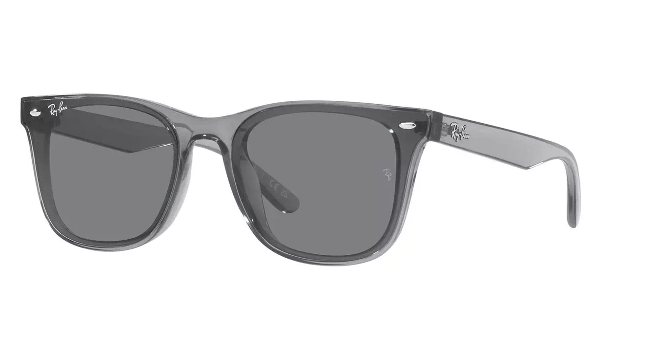 Ray-Ban RB4391D 6450/87 s65