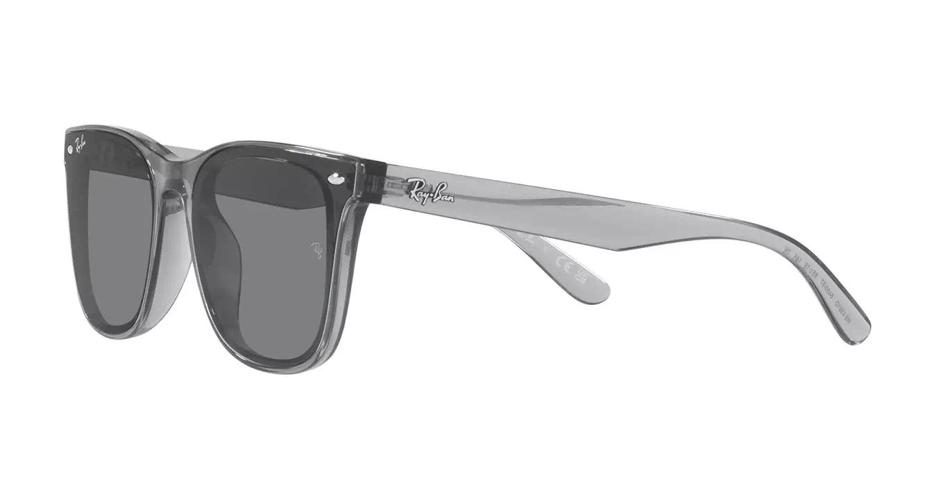 Ray-Ban RB4391D 6450/87 s65