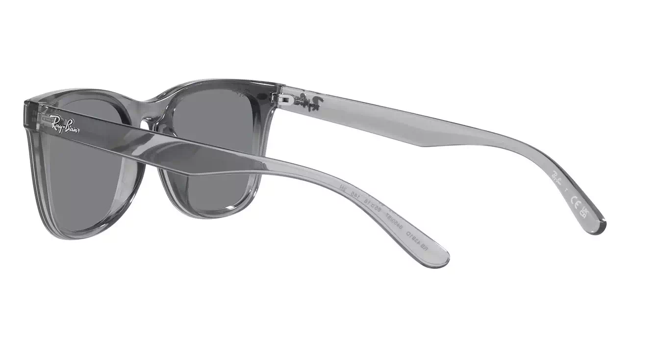 Ray-Ban RB4391D 6450/87 s65
