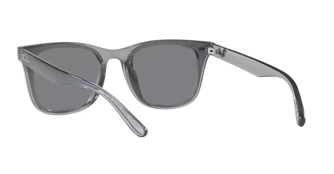 Ray-Ban RB4391D 6450/87 s65