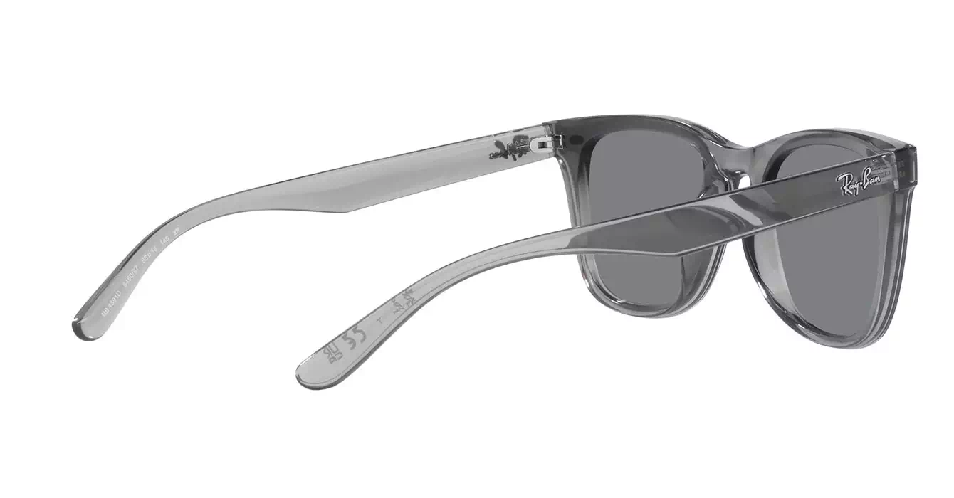Ray-Ban RB4391D 6450/87 s65