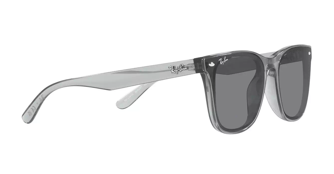 Ray-Ban RB4391D 6450/87 s65