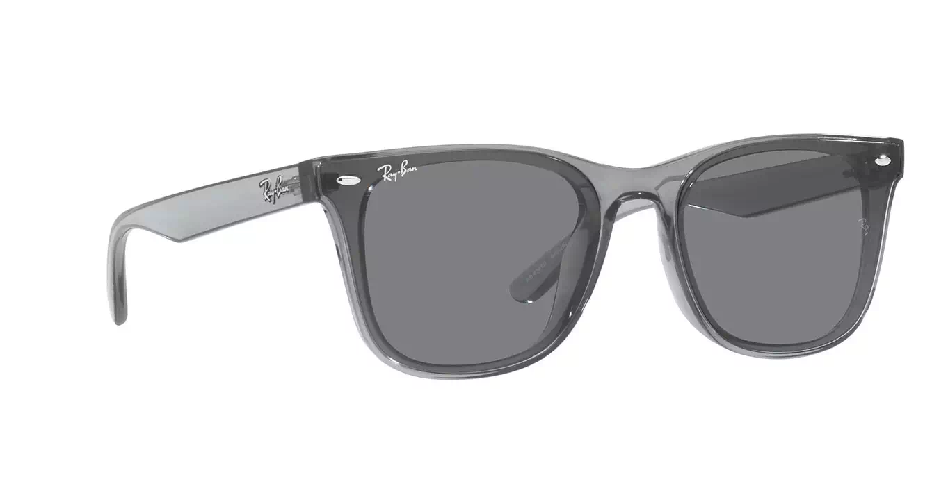 Ray-Ban RB4391D 6450/87 s65