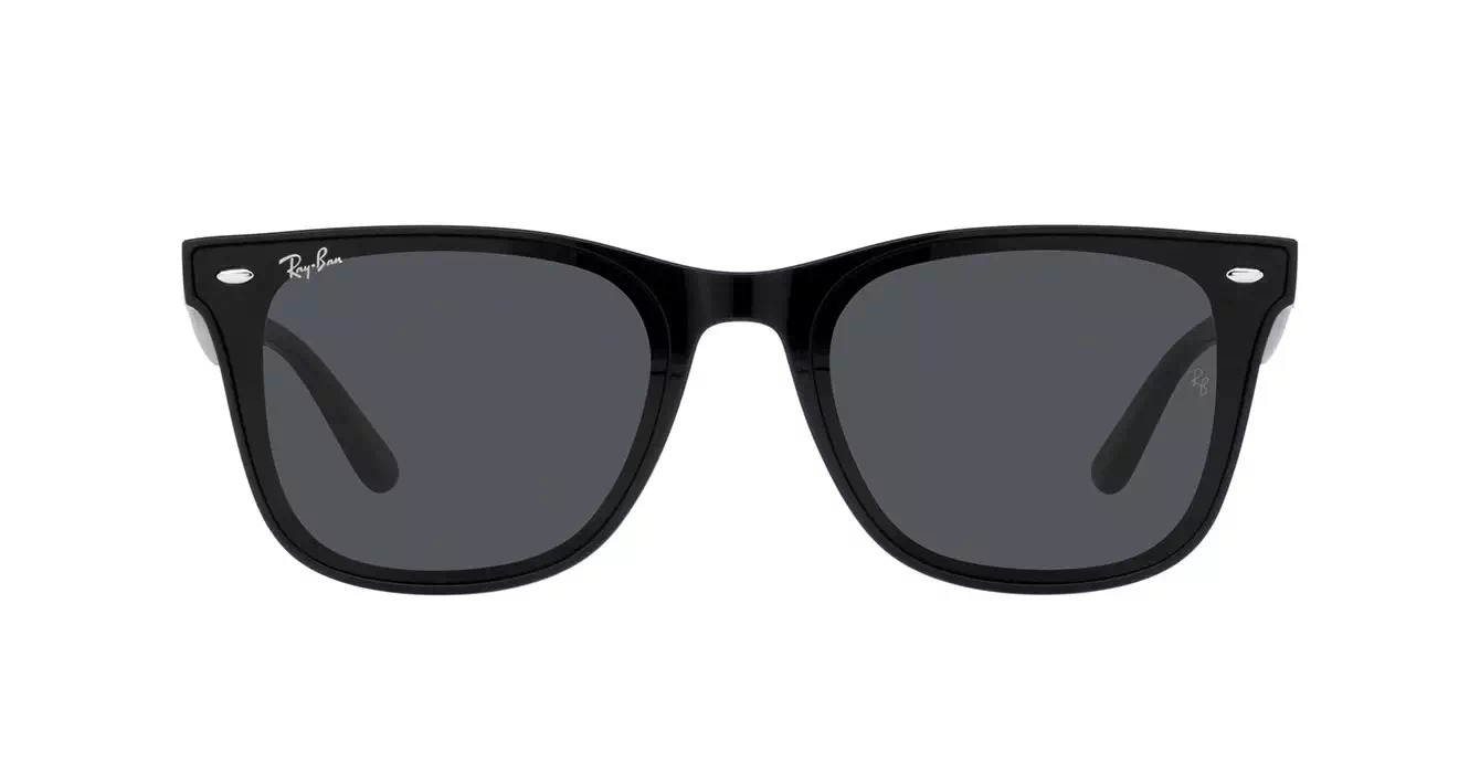 Ray-Ban RB4391D 601/87 s65