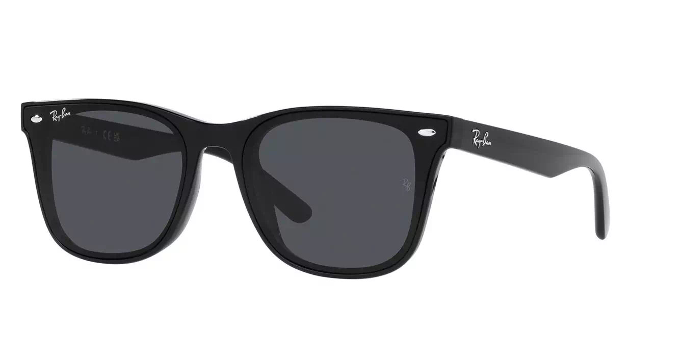 Ray-Ban RB4391D 601/87 s65