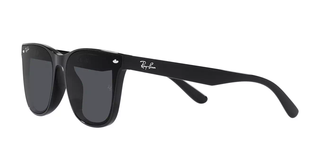 Ray-Ban RB4391D 601/87 s65