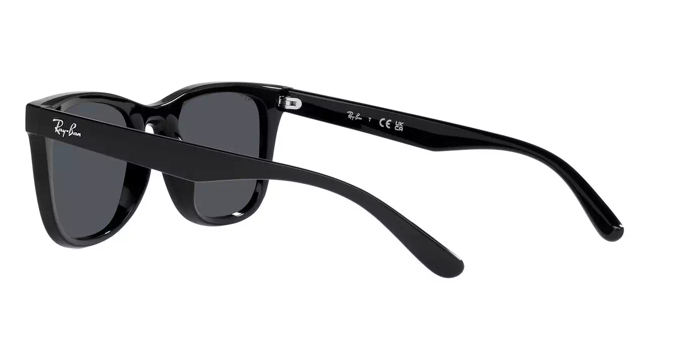 Ray-Ban RB4391D 601/87 s65