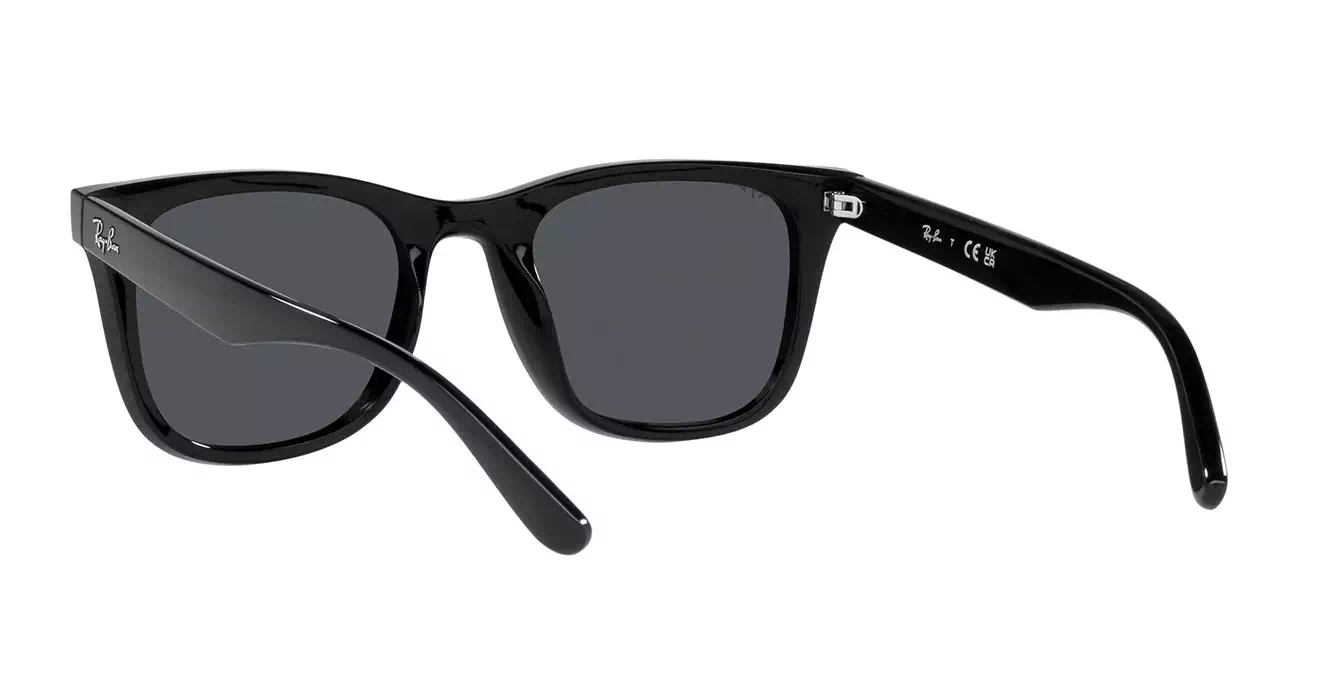 Ray-Ban RB4391D 601/87 s65