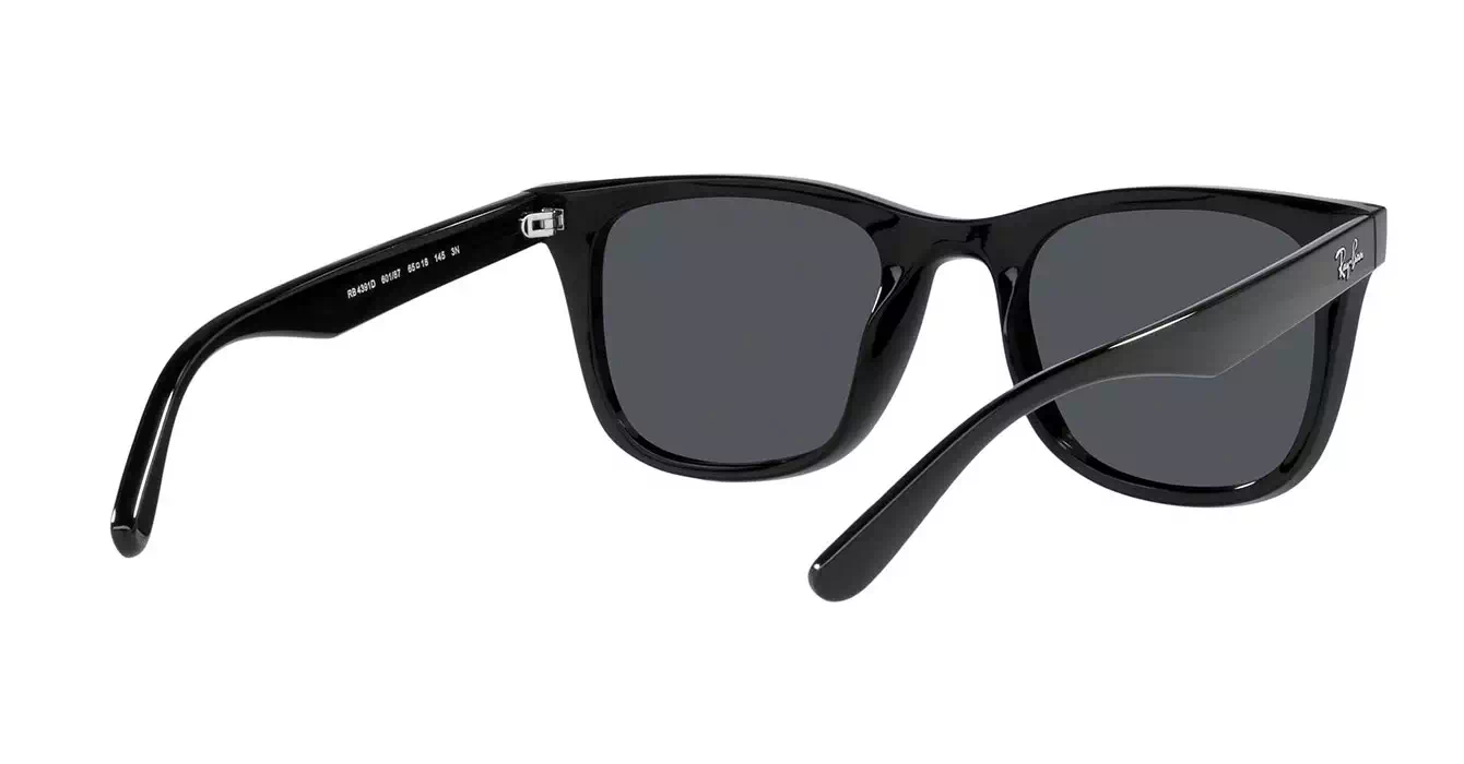 Ray-Ban RB4391D 601/87 s65