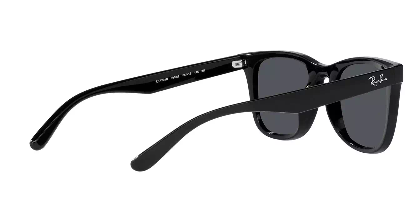 Ray-Ban RB4391D 601/87 s65