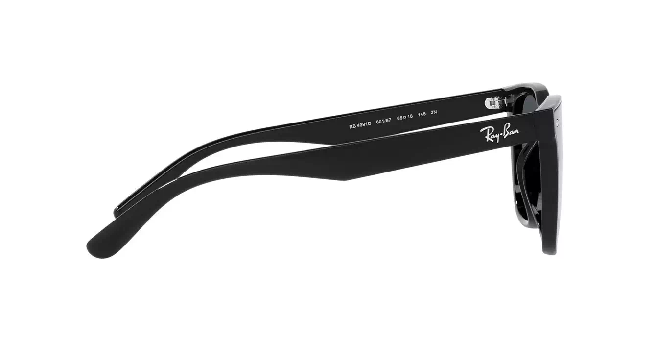 Ray-Ban RB4391D 601/87 s65