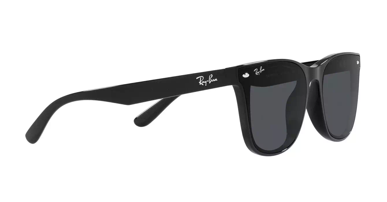 Ray-Ban RB4391D 601/87 s65