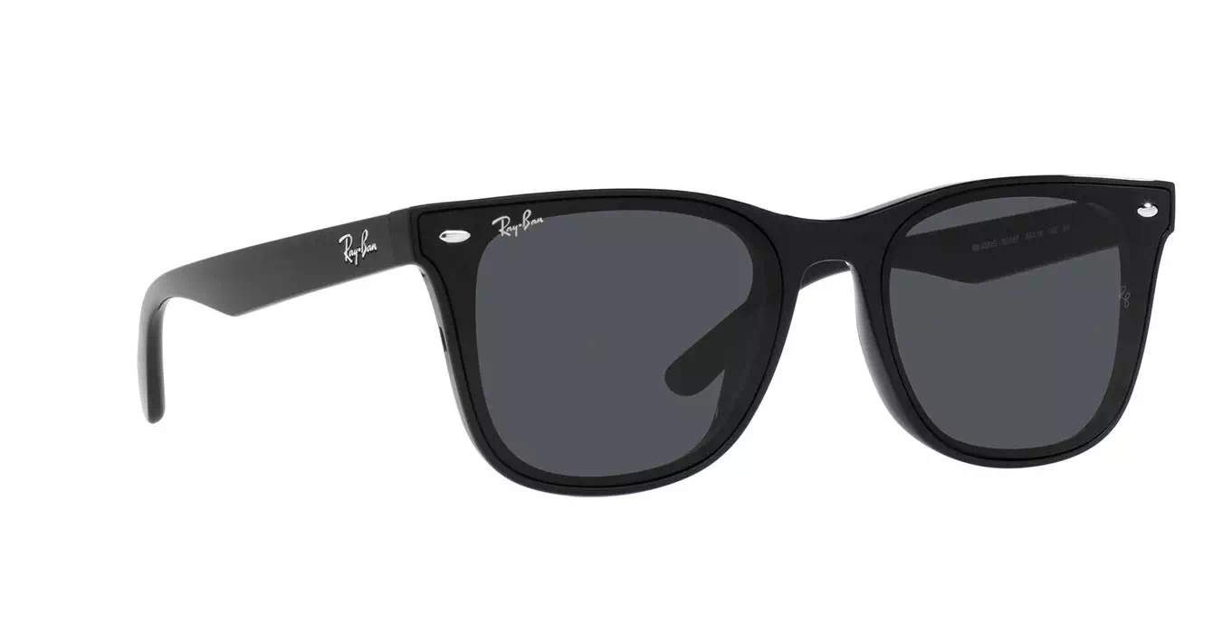 Ray-Ban RB4391D 601/87 s65