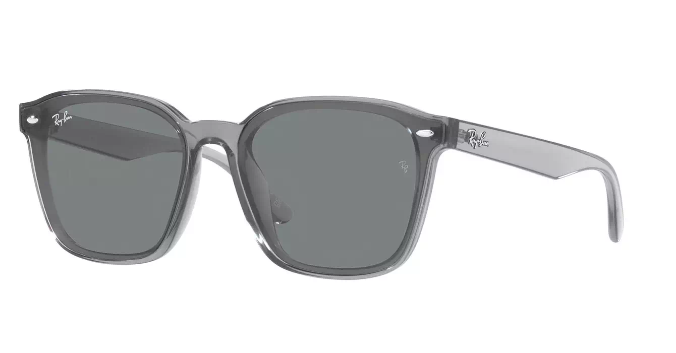 Ray-Ban RB4392D 6450/87 s66
