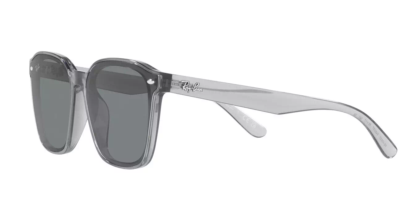 Ray-Ban RB4392D 6450/87 s66
