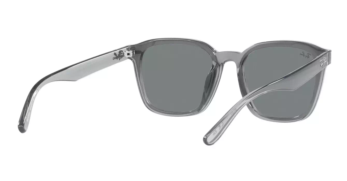 Ray-Ban RB4392D 6450/87 s66
