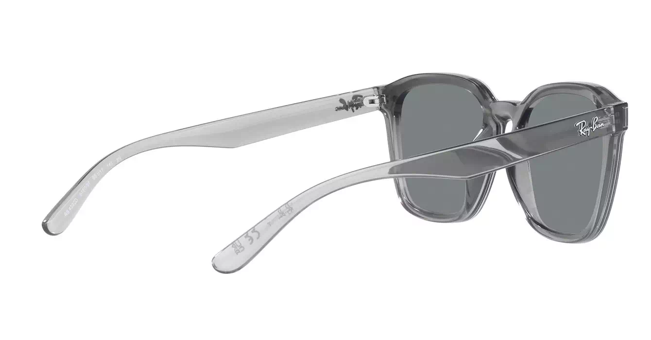 Ray-Ban RB4392D 6450/87 s66