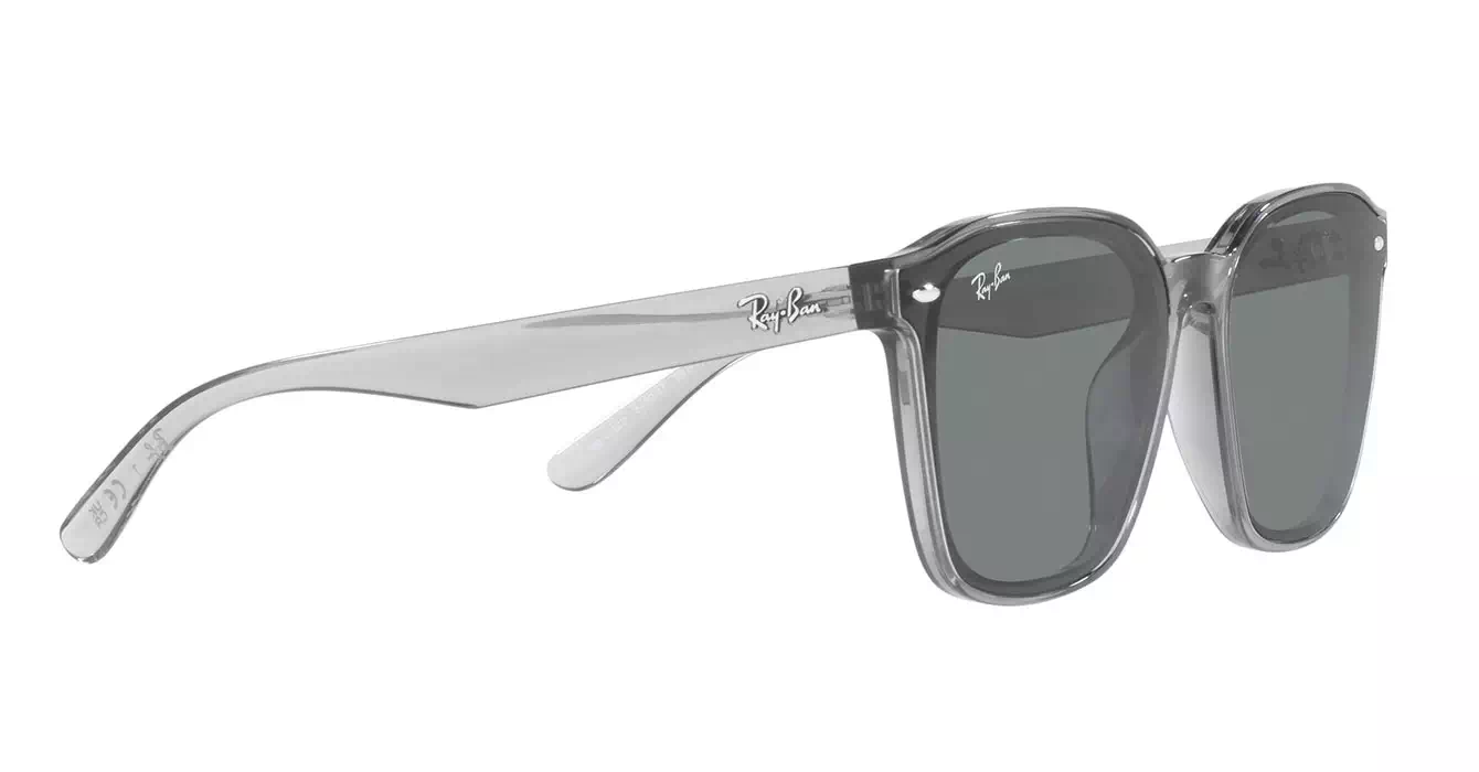 Ray-Ban RB4392D 6450/87 s66