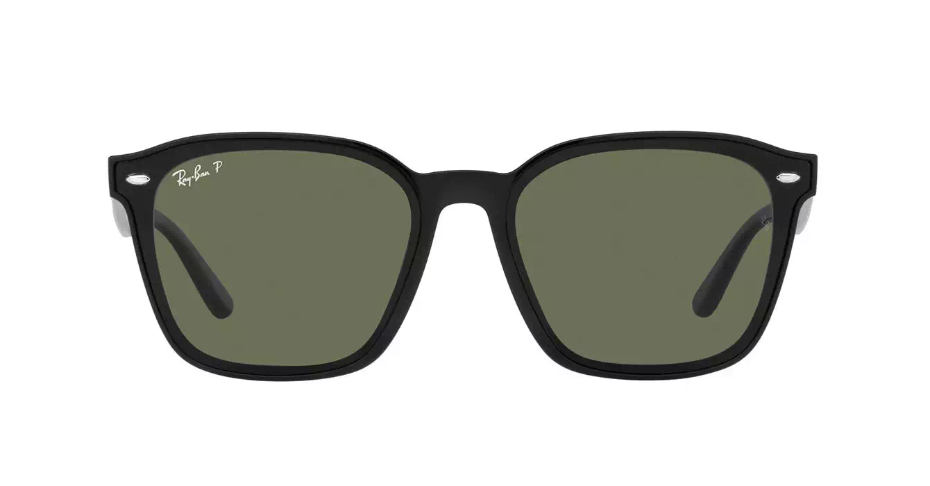 Ray-Ban RB4392D 601/9A s66