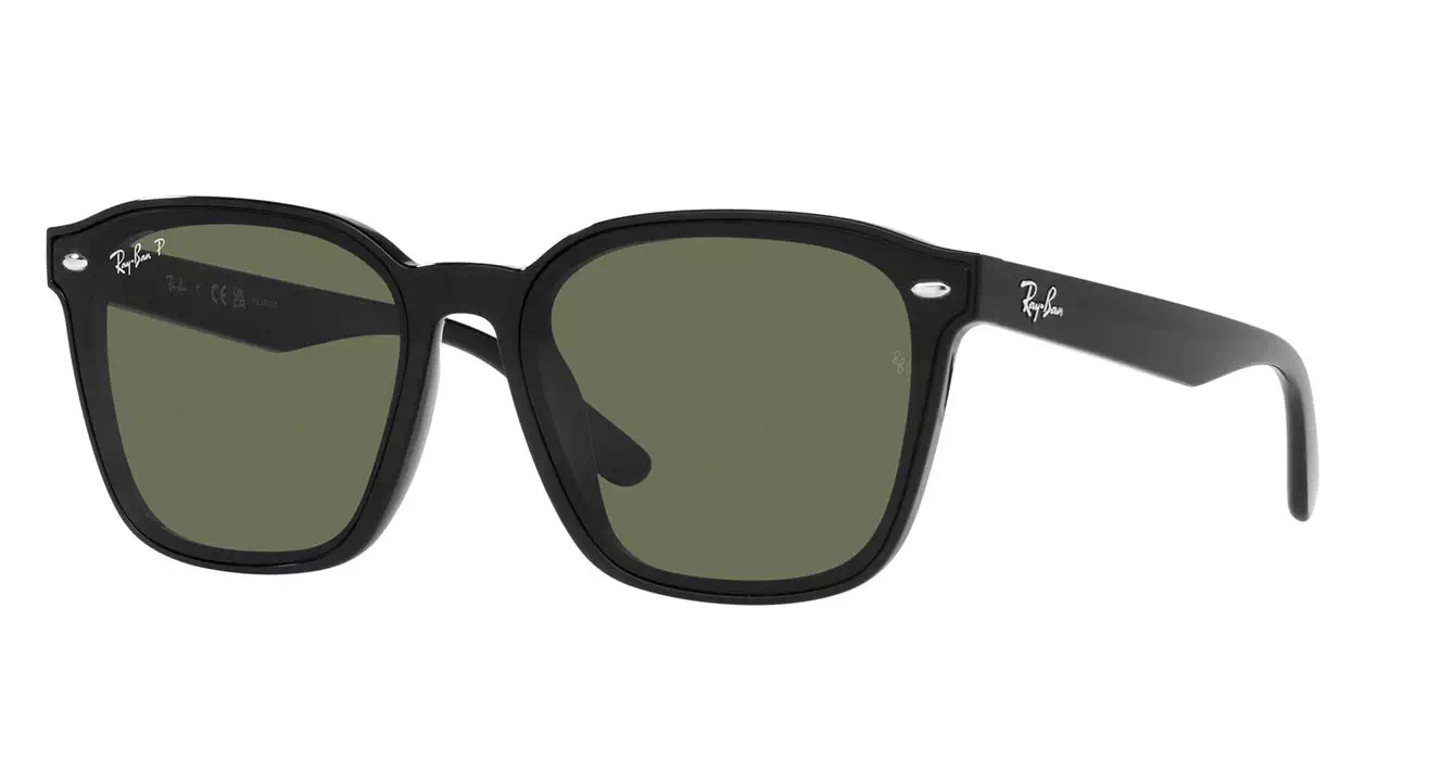 Ray-Ban RB4392D 601/9A s66