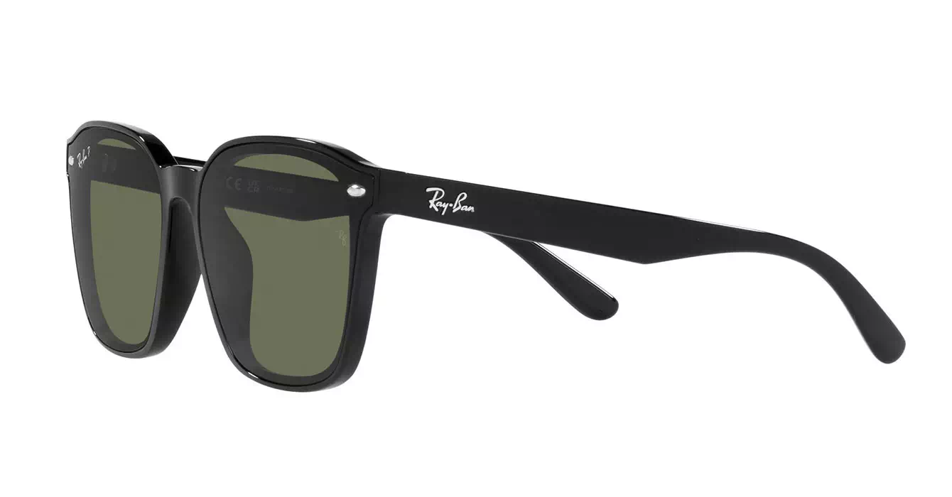 Ray-Ban RB4392D 601/9A s66