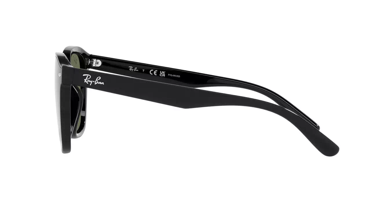 Ray-Ban RB4392D 601/9A s66