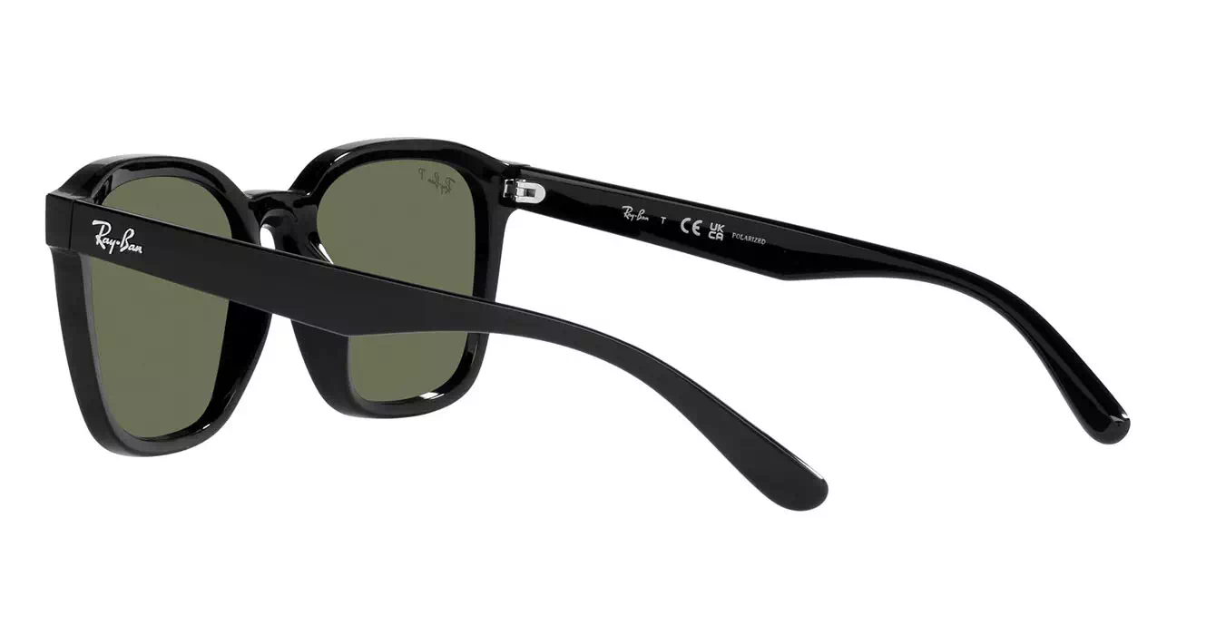 Ray-Ban RB4392D 601/9A s66