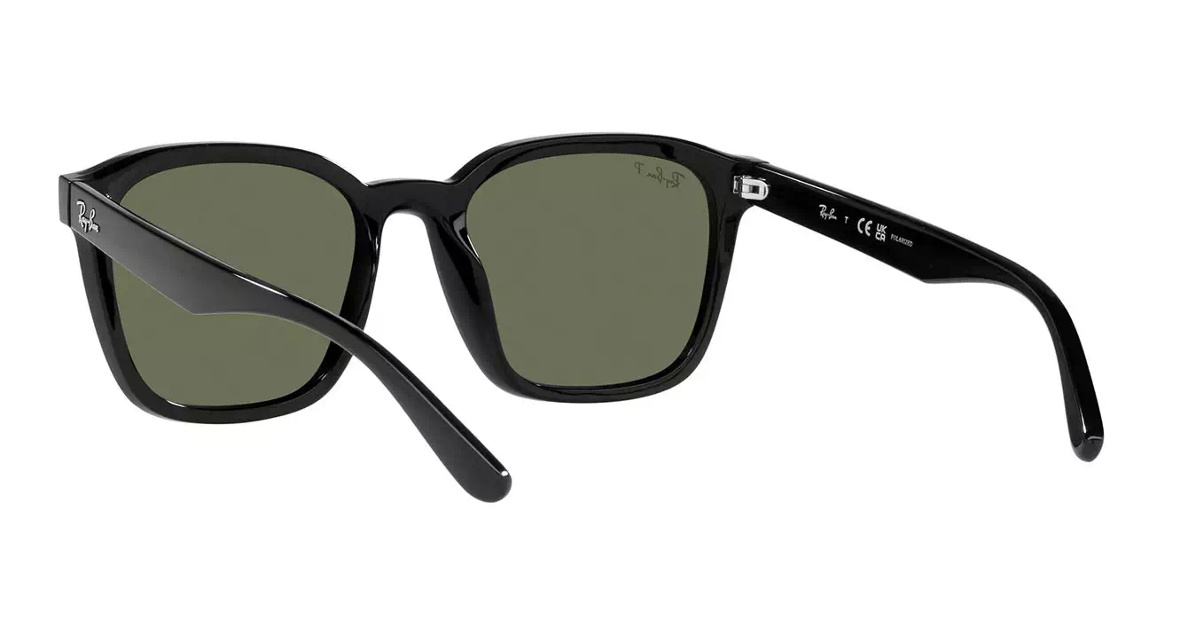 Ray-Ban RB4392D 601/9A s66